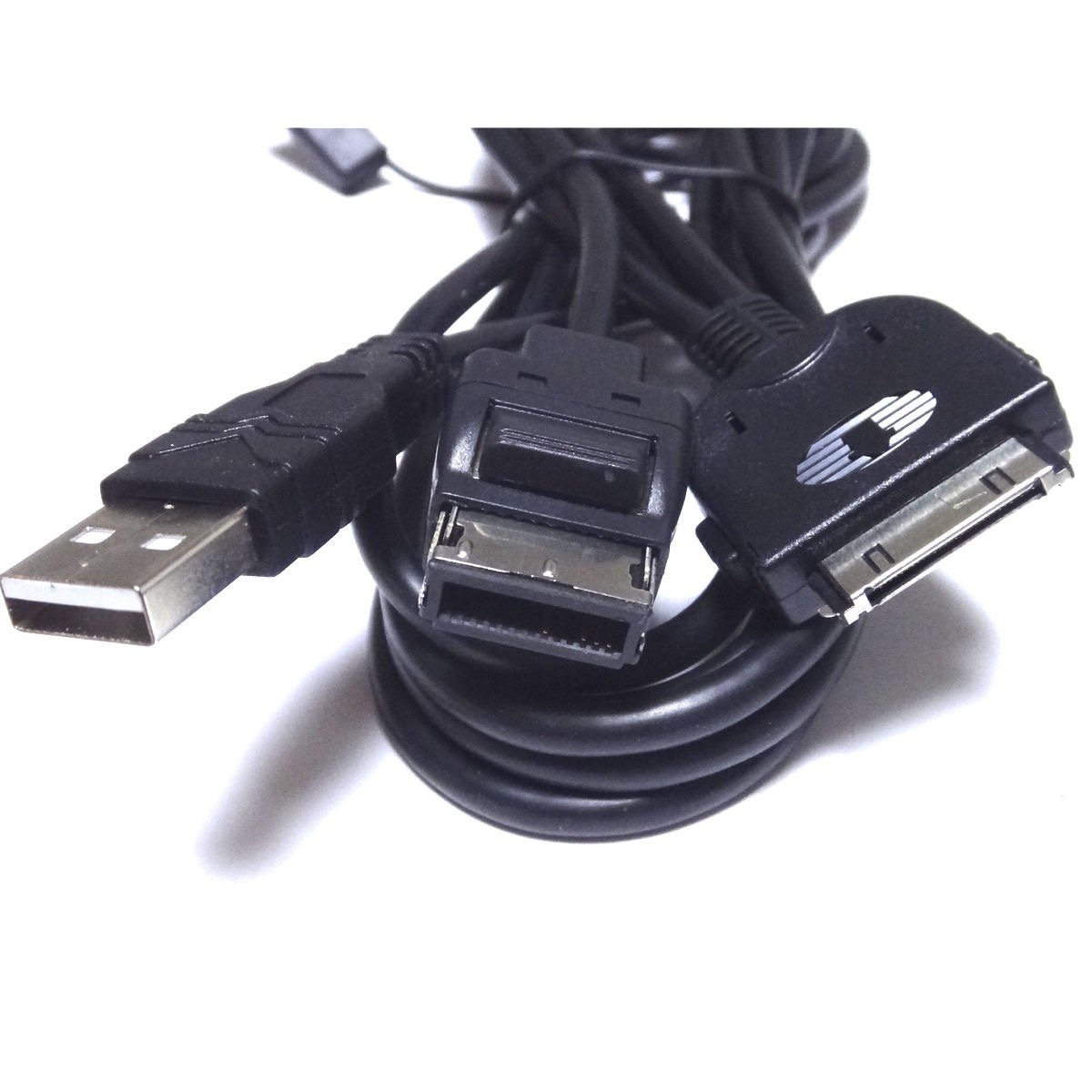Amazon.com: AppRadio Mode USB to 30-Pin Interface Cable Fits